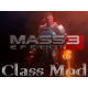 Multi Class Mod + God Mode etc  [ME3]